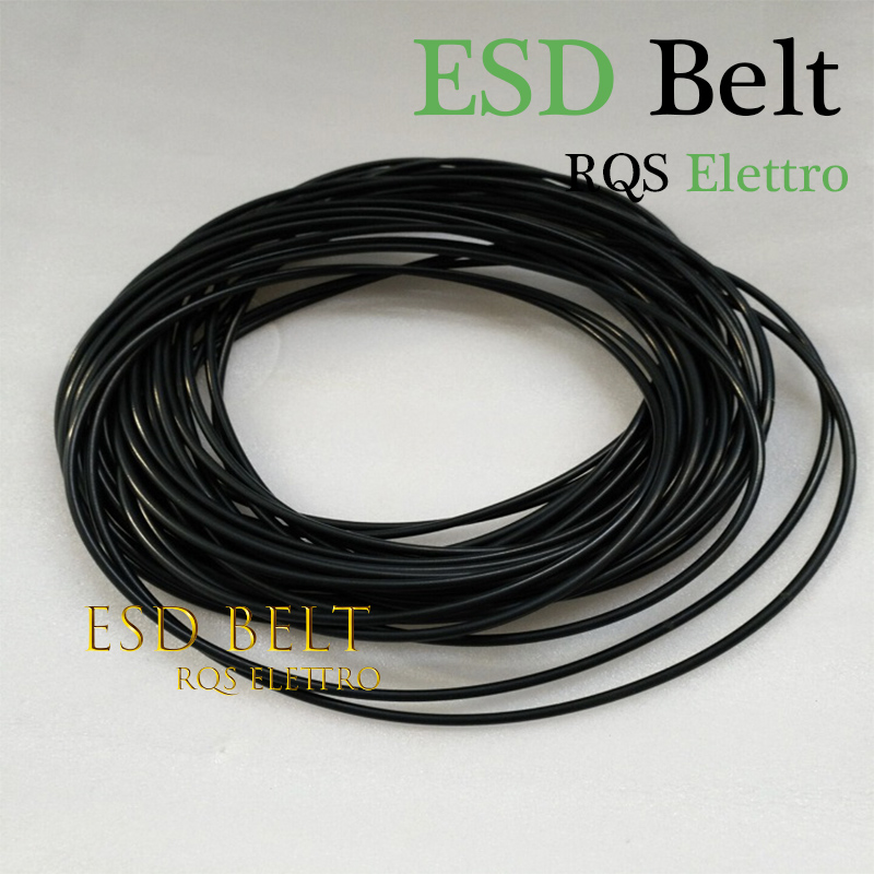 PU round belt black anti-static glossy,ESD Belts,rubber belt,Nylon base belt,PVC conveyor belt,timing belt,synchronous belt,polyurethane round belt,PU belt,transmission products,PE Belt,silicone Belt
