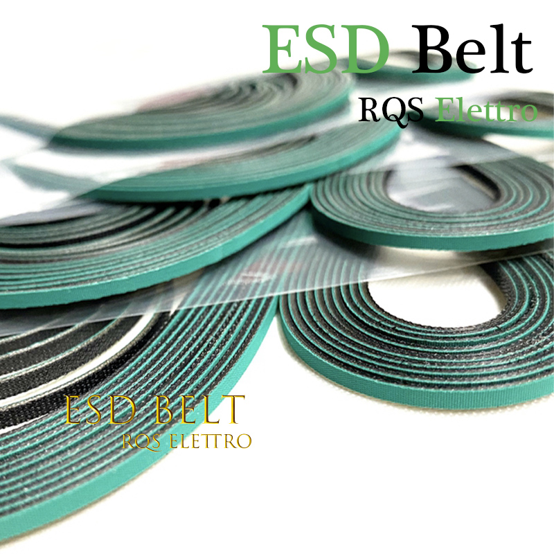 Conveyor anti-static ESD track belt,ESD Belts,rubber belt,Nylon base belt,PVC conveyor belt,timing belt,synchronous belt,polyurethane round belt,PU belt,transmission products,PE Belt,silicone Belt