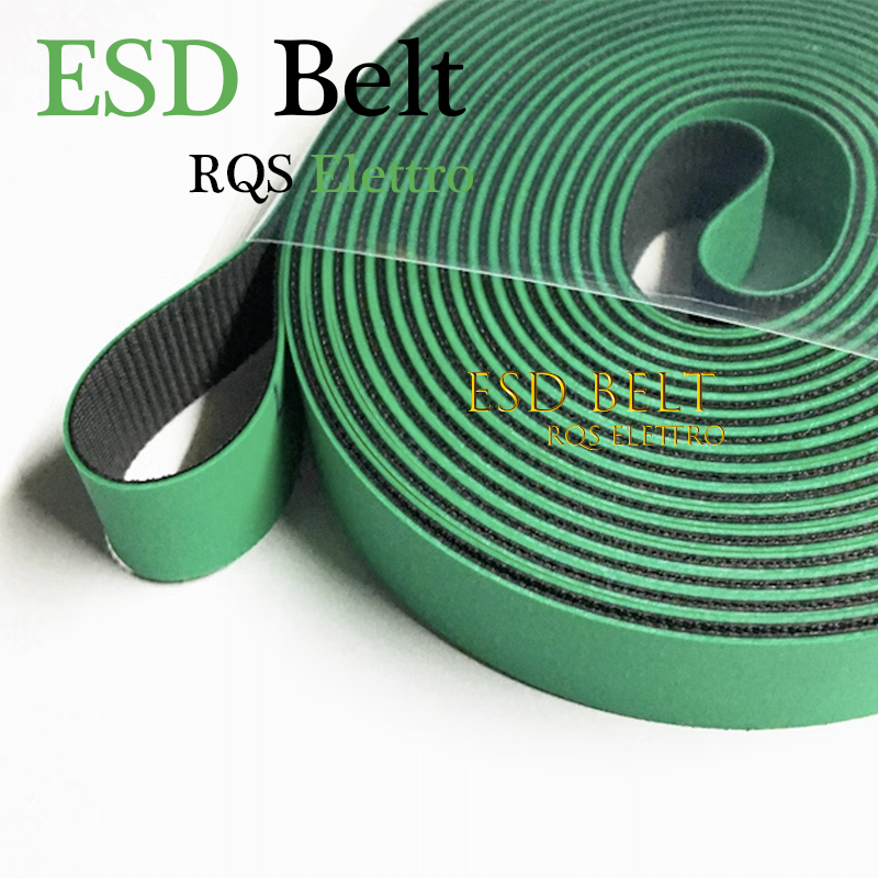 ESD Belts ,SMT ESD Belt,SMT Flat Belt,Pick and place belt, Conveyor Belt, Transfer Belts ,PCB Conveying Belt