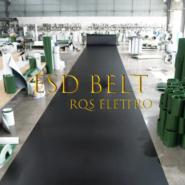 ESD Belts,rubber belt,Nylon base belt,PVC conveyor belt,timing belt,synchronous belt,polyurethane round belt,PU belt,transmission products,PE Belt,silicone Belt