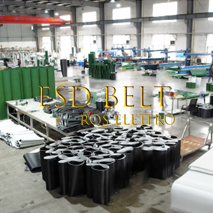 ESD Belts,rubber belt,Nylon base belt,PVC conveyor belt,timing belt,synchronous belt,polyurethane round belt,PU belt,transmission products,PE Belt,silicone Belt