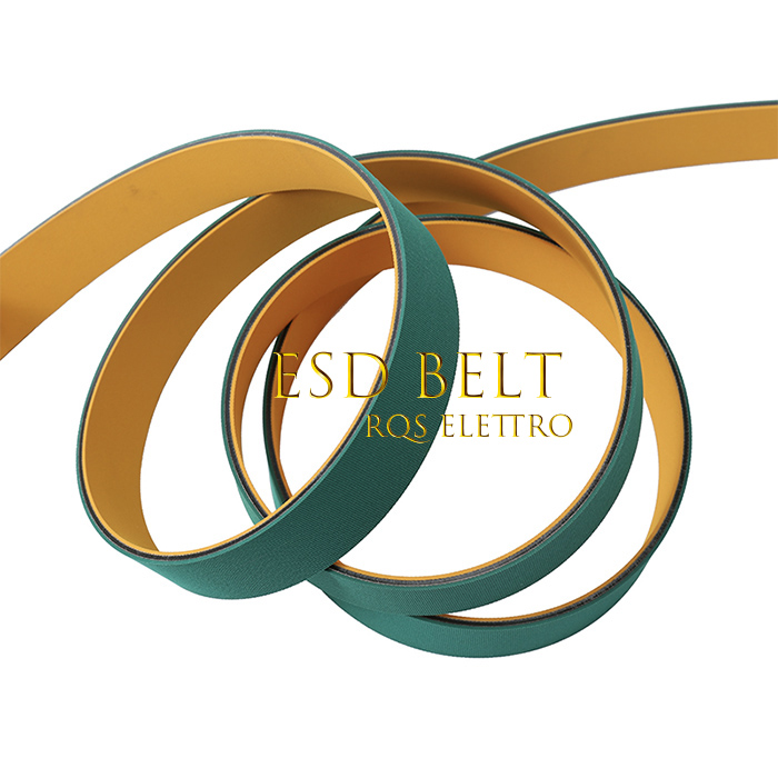 ESD Belts,rubber belt,Nylon base belt,PVC conveyor belt,timing belt,synchronous belt,polyurethane round belt,PU belt,transmission products,PE Belt,silicone Belt