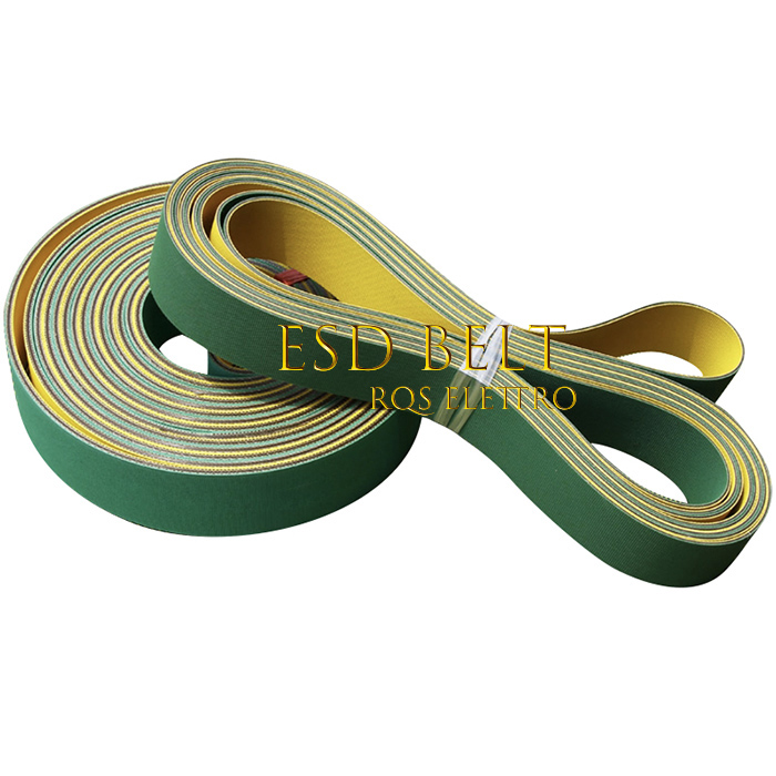 ESD Belts,rubber belt,Nylon base belt,PVC conveyor belt,timing belt,synchronous belt,polyurethane round belt,PU belt,transmission products,PE Belt,silicone Belt