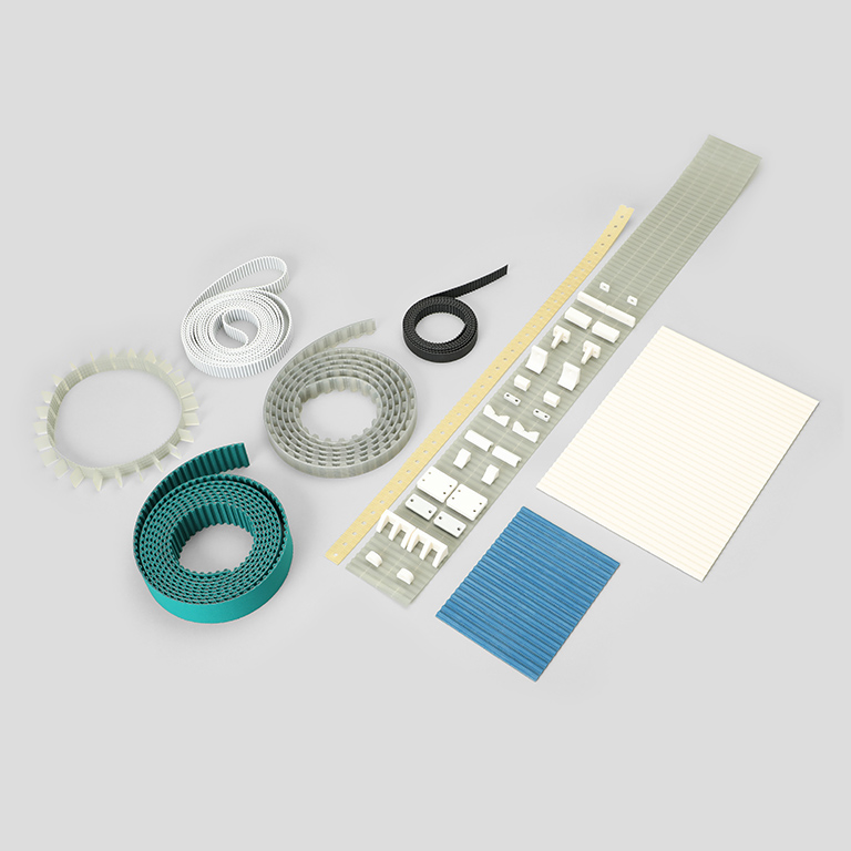 ESD Belts,rubber belt,Nylon base belt,PVC conveyor belt,timing belt,synchronous belt,polyurethane round belt,PU belt,transmission products,PE Belt,silicone Belt