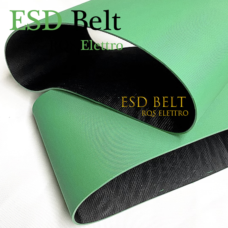 ESD Belts ,SMT ESD Belt,SMT Flat Belt,Pick and place belt, Conveyor Belt, Transfer Belts ,PCB Conveying Belt