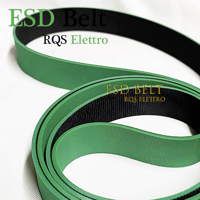 ESD Belts ,SMT ESD Belt,SMT Flat Belt,Pick and place belt, Conveyor Belt, Transfer Belts ,PCB Conveying Belt