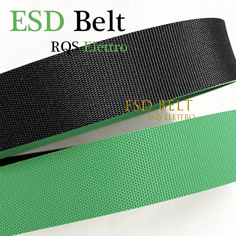 ESD Belts ,SMT ESD Belt,SMT Flat Belt,Pick and place belt, Conveyor Belt, Transfer Belts ,PCB Conveying Belt